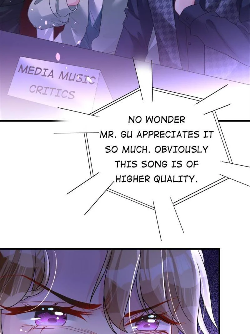 I Was Rocked to the World’s Richest Man in a Matchmaking Office Chapter 36 - Page 25