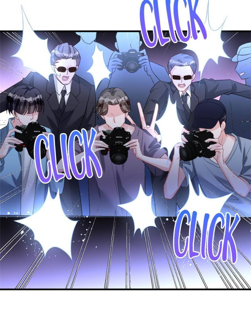 I Was Rocked to the World’s Richest Man in a Matchmaking Office Chapter 36 - Page 32