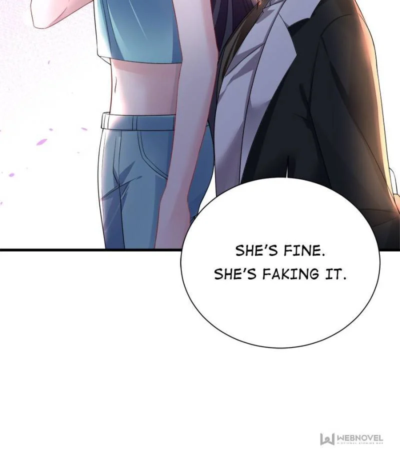 I Was Rocked to the World’s Richest Man in a Matchmaking Office Chapter 36 - Page 34