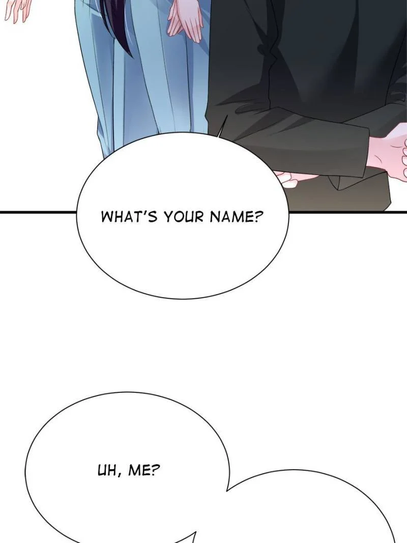 I Was Rocked to the World’s Richest Man in a Matchmaking Office Chapter 36 - Page 36