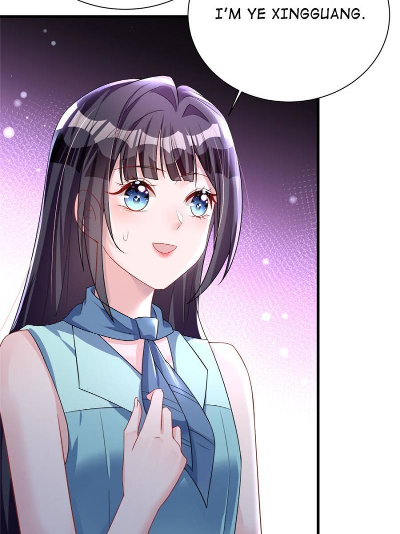 I Was Rocked to the World’s Richest Man in a Matchmaking Office Chapter 36 - Page 37