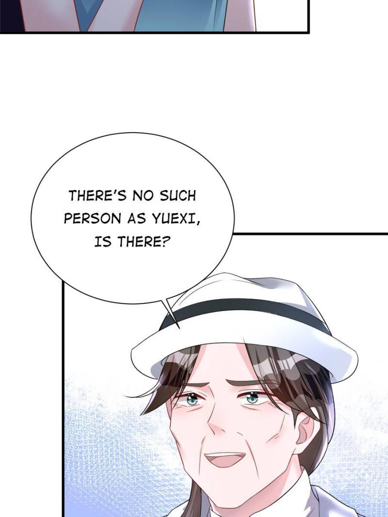 I Was Rocked to the World’s Richest Man in a Matchmaking Office Chapter 36 - Page 38