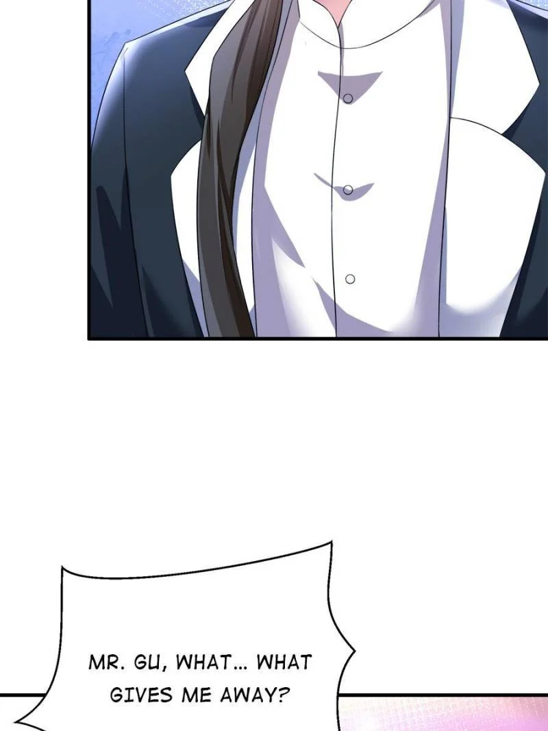 I Was Rocked to the World’s Richest Man in a Matchmaking Office Chapter 36 - Page 39