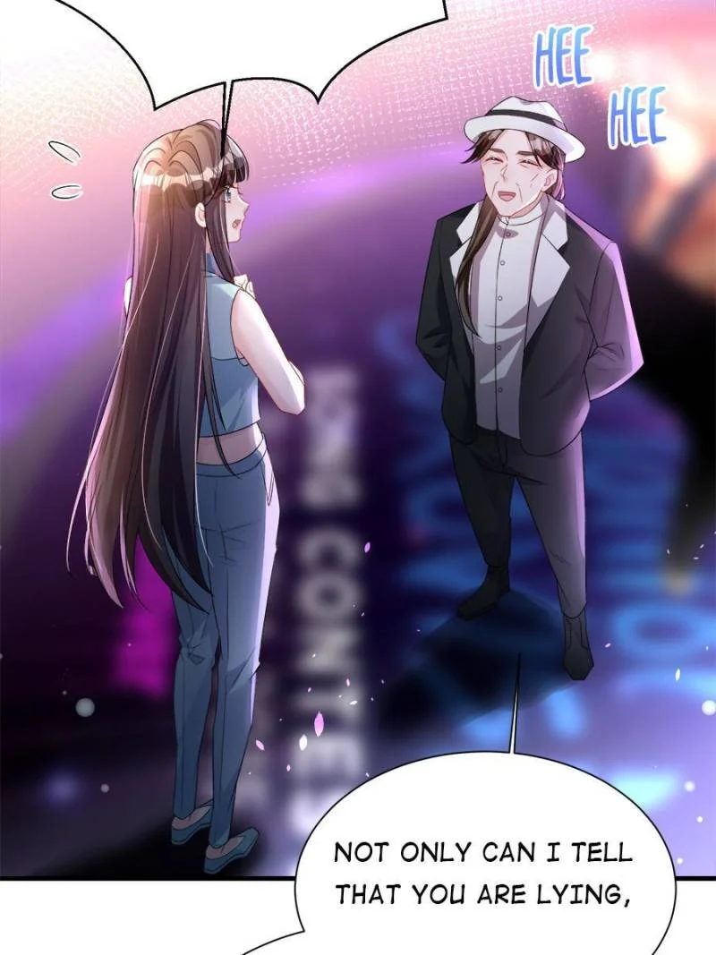 I Was Rocked to the World’s Richest Man in a Matchmaking Office Chapter 36 - Page 40