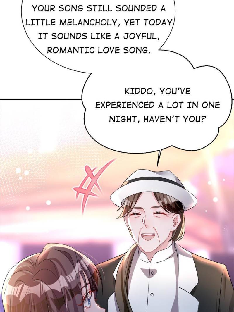 I Was Rocked to the World’s Richest Man in a Matchmaking Office Chapter 36 - Page 43