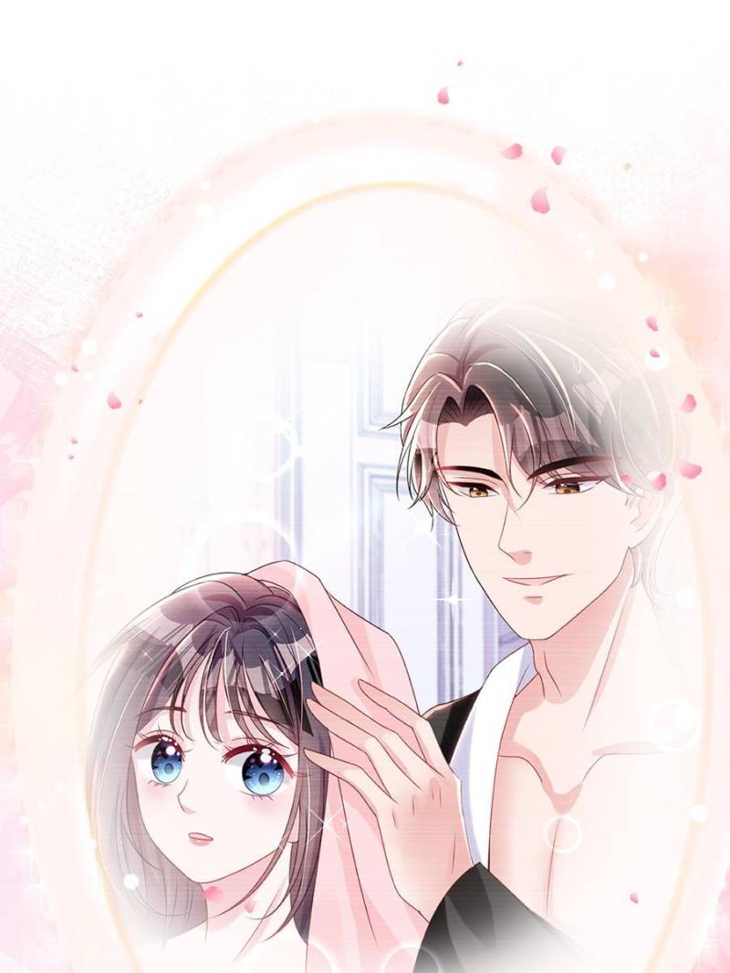 I Was Rocked to the World’s Richest Man in a Matchmaking Office Chapter 36 - Page 46