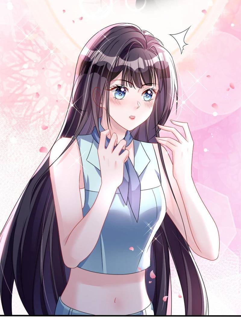 I Was Rocked to the World’s Richest Man in a Matchmaking Office Chapter 36 - Page 47