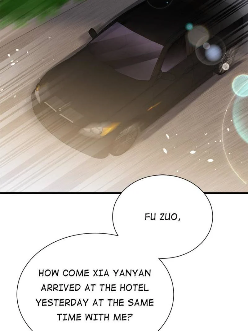 I Was Rocked to the World’s Richest Man in a Matchmaking Office Chapter 36 - Page 51