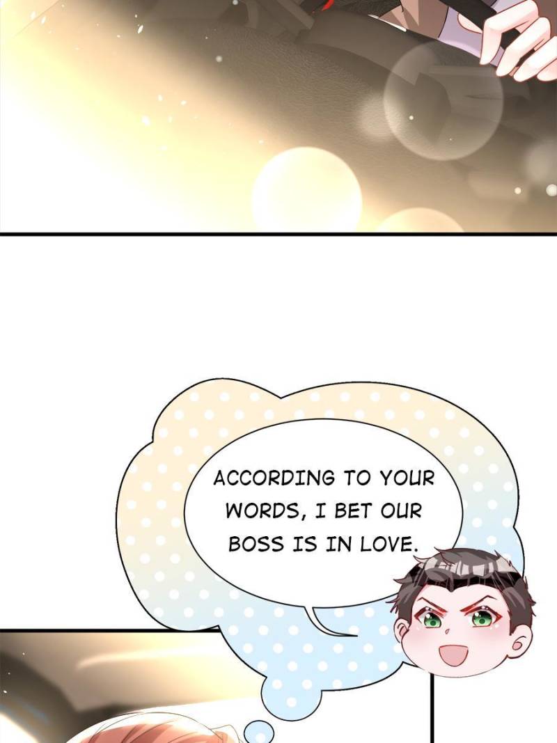 I Was Rocked to the World’s Richest Man in a Matchmaking Office Chapter 36 - Page 53