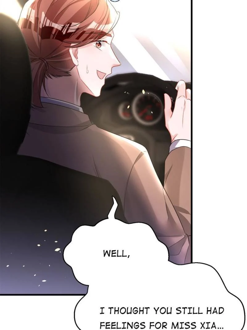 I Was Rocked to the World’s Richest Man in a Matchmaking Office Chapter 36 - Page 54