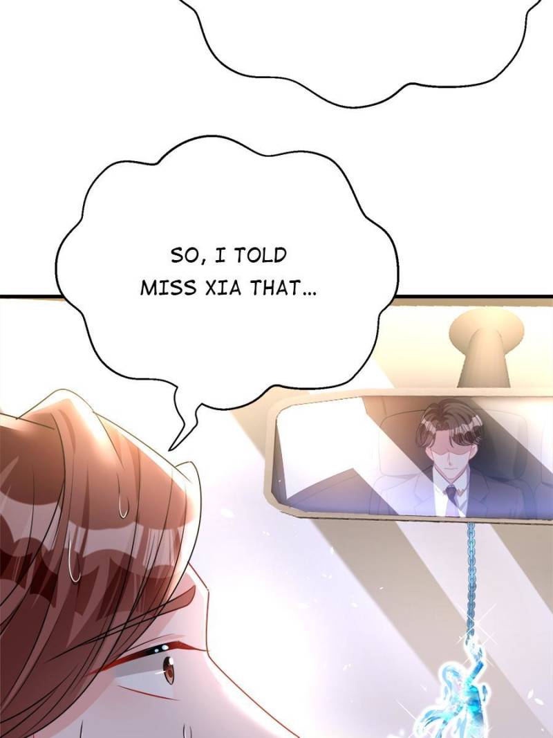 I Was Rocked to the World’s Richest Man in a Matchmaking Office Chapter 36 - Page 55