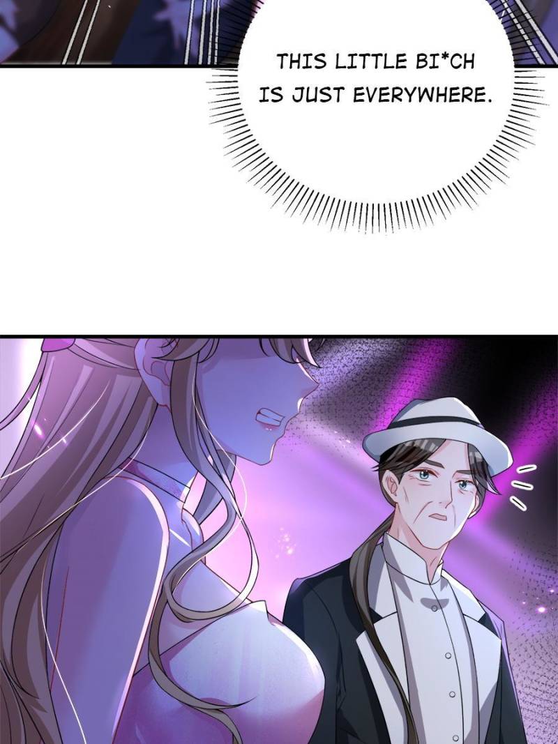 I Was Rocked to the World’s Richest Man in a Matchmaking Office Chapter 36 - Page 7