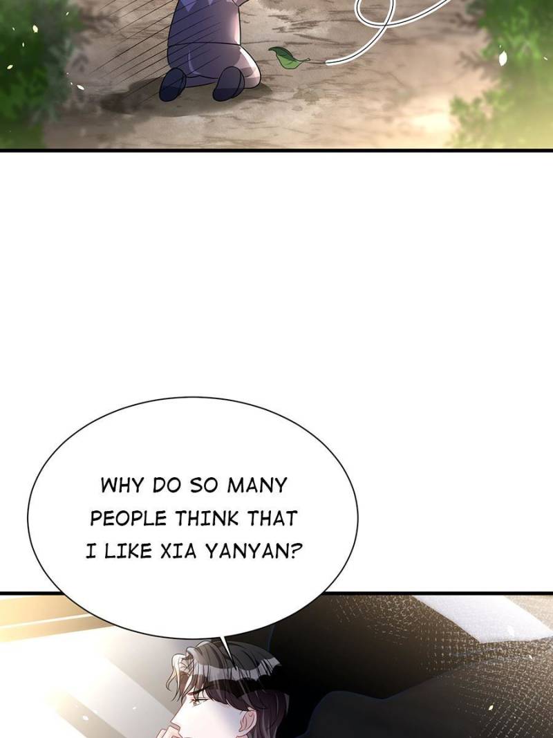I Was Rocked to the World’s Richest Man in a Matchmaking Office Chapter 36 - Page 61