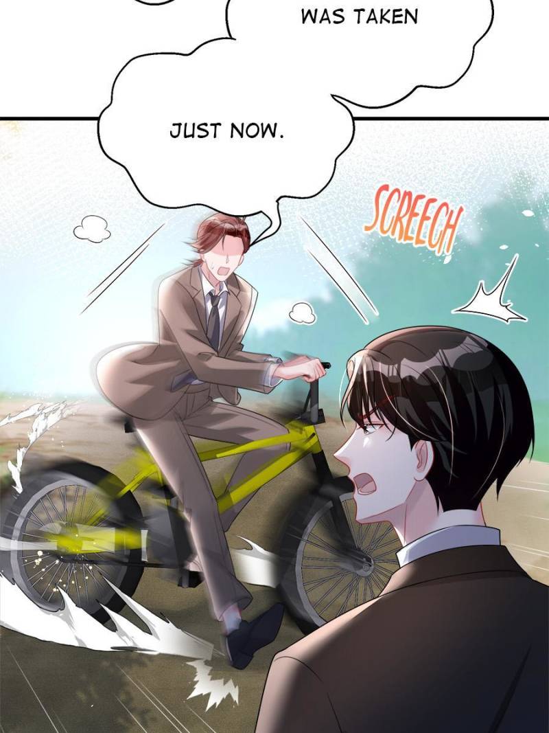 I Was Rocked to the World’s Richest Man in a Matchmaking Office Chapter 36 - Page 83