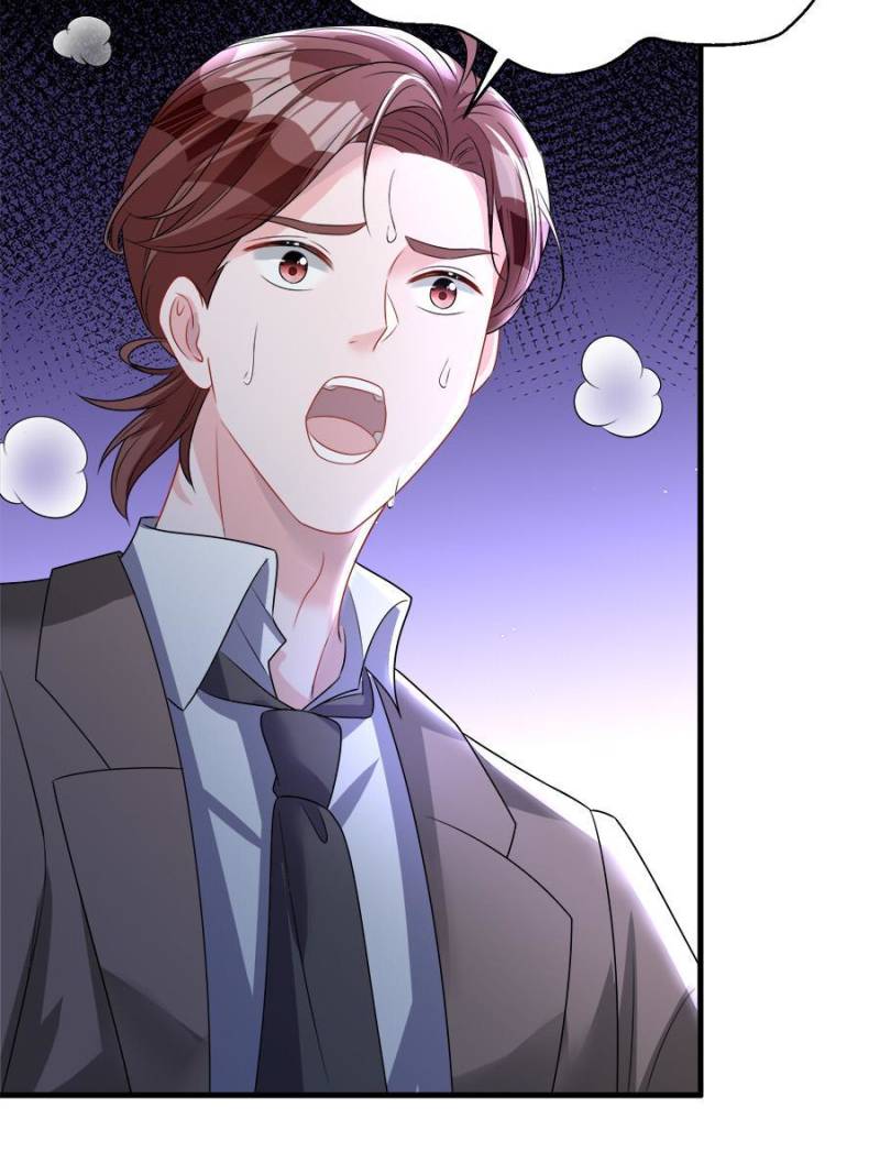 I Was Rocked to the World’s Richest Man in a Matchmaking Office Chapter 36 - Page 85
