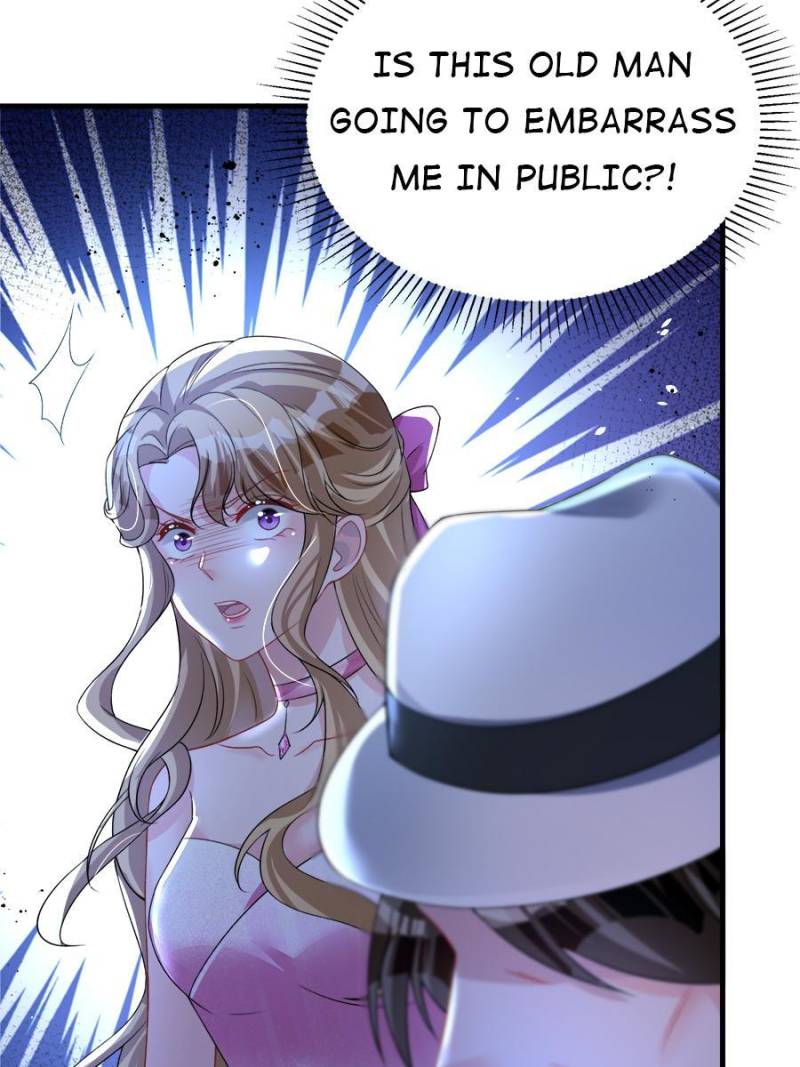 I Was Rocked to the World’s Richest Man in a Matchmaking Office Chapter 36 - Page 10
