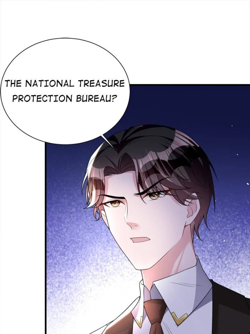 I Was Rocked to the World’s Richest Man in a Matchmaking Office Chapter 37 - Page 1