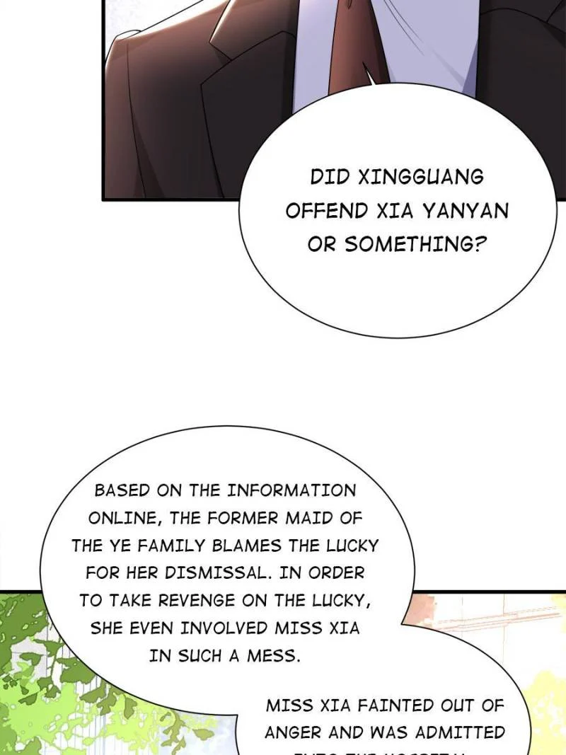 I Was Rocked to the World’s Richest Man in a Matchmaking Office Chapter 37 - Page 2