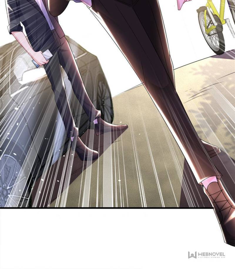 I Was Rocked to the World’s Richest Man in a Matchmaking Office Chapter 37 - Page 11