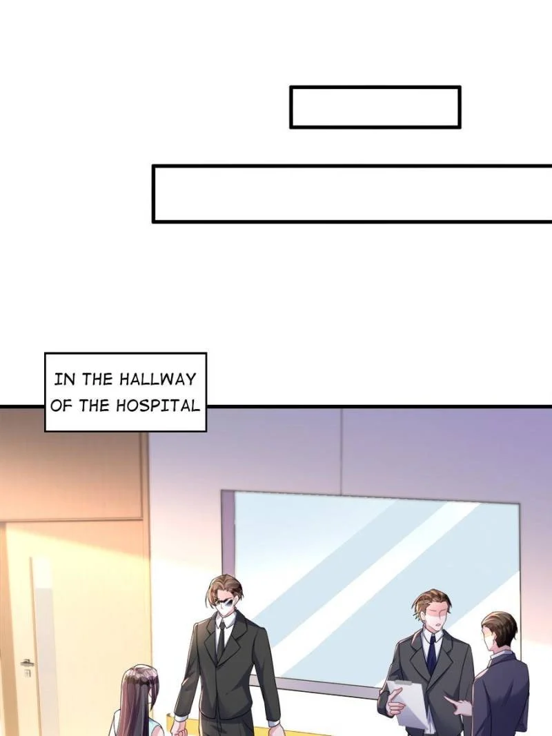 I Was Rocked to the World’s Richest Man in a Matchmaking Office Chapter 37 - Page 12