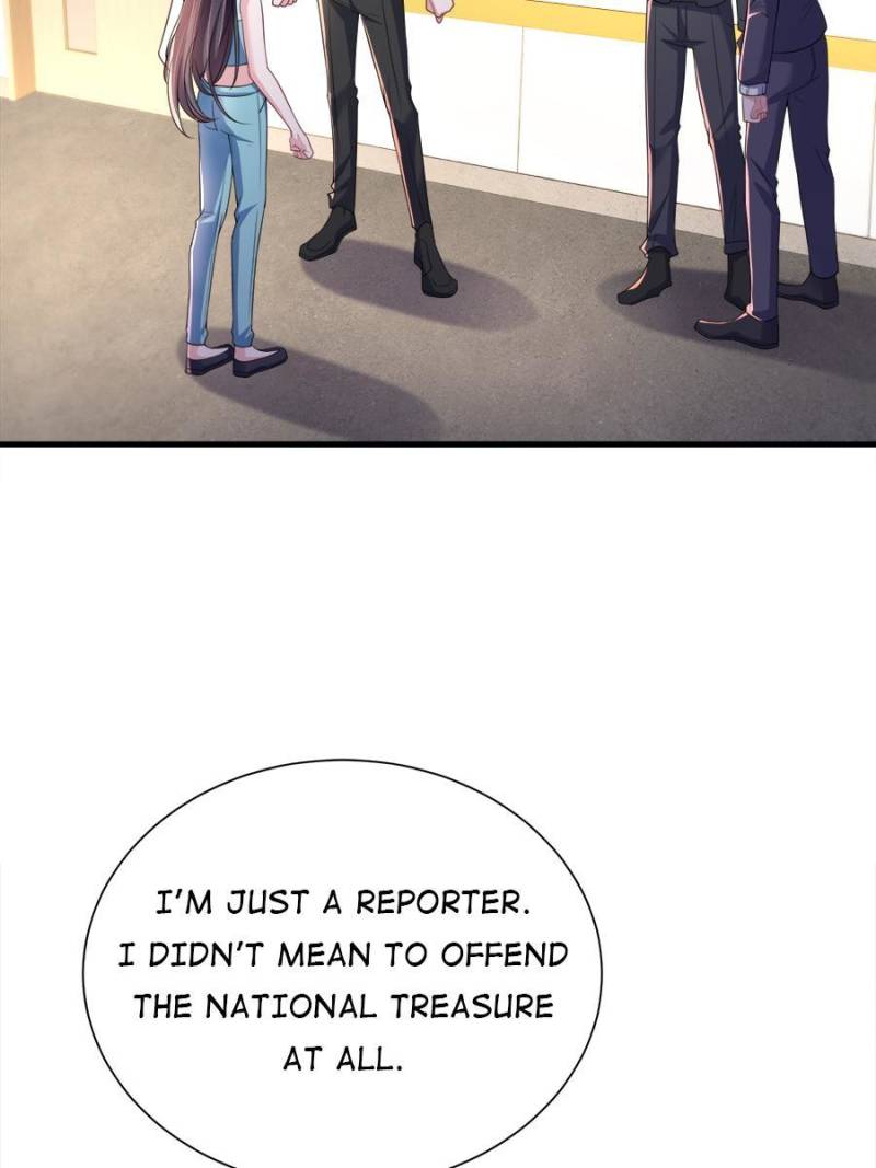 I Was Rocked to the World’s Richest Man in a Matchmaking Office Chapter 37 - Page 13