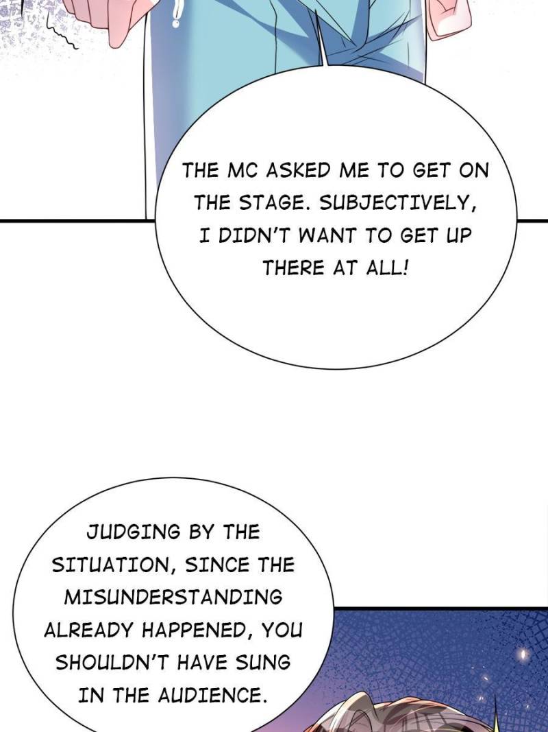 I Was Rocked to the World’s Richest Man in a Matchmaking Office Chapter 37 - Page 15