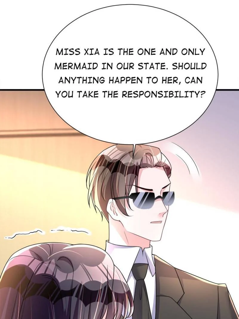 I Was Rocked to the World’s Richest Man in a Matchmaking Office Chapter 37 - Page 17
