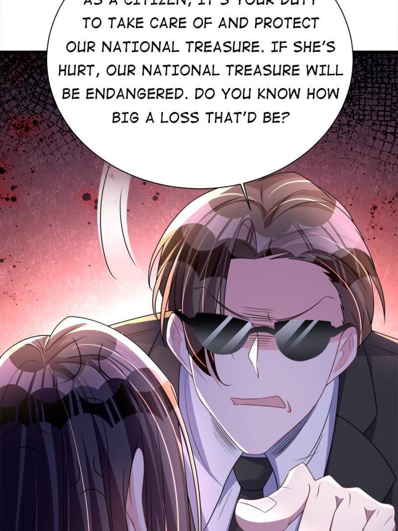 I Was Rocked to the World’s Richest Man in a Matchmaking Office Chapter 37 - Page 19