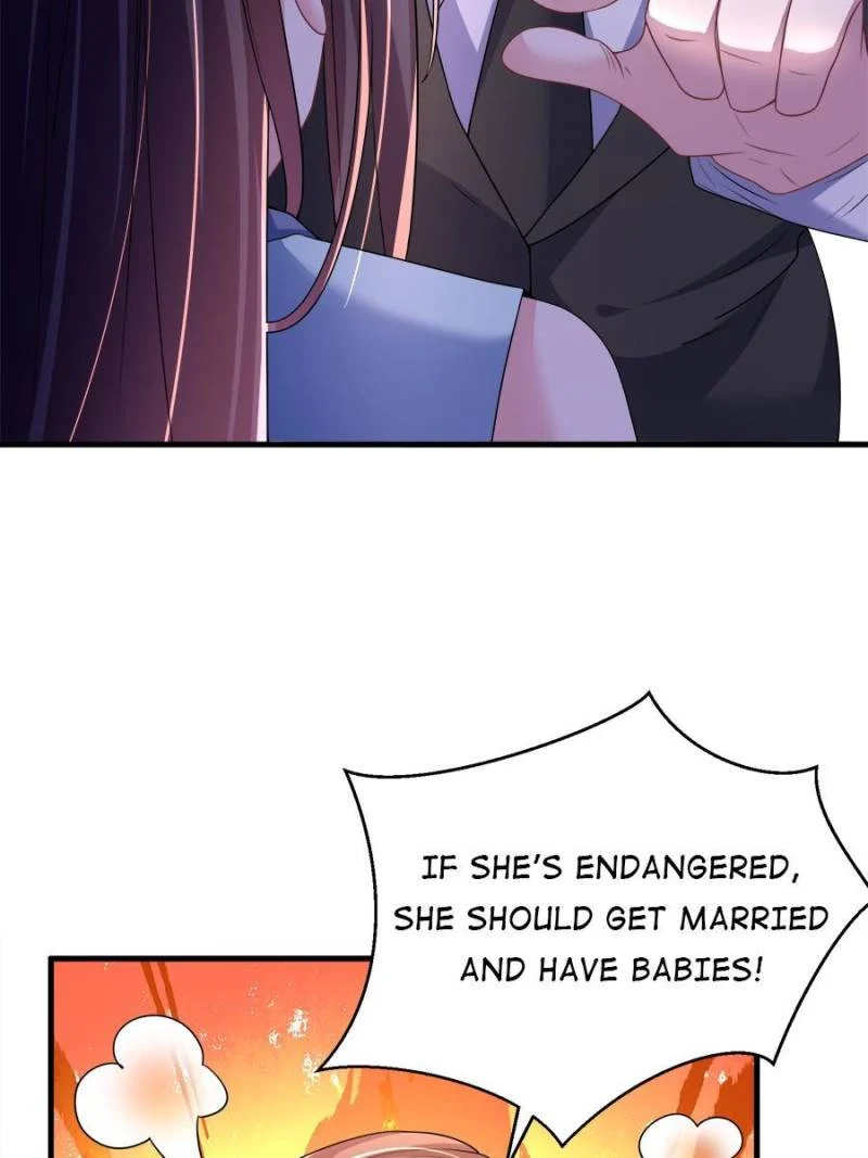 I Was Rocked to the World’s Richest Man in a Matchmaking Office Chapter 37 - Page 20