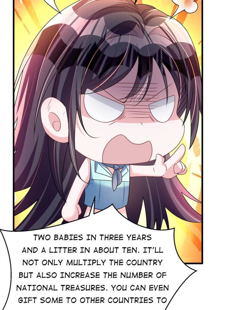 I Was Rocked to the World’s Richest Man in a Matchmaking Office Chapter 37 - Page 21