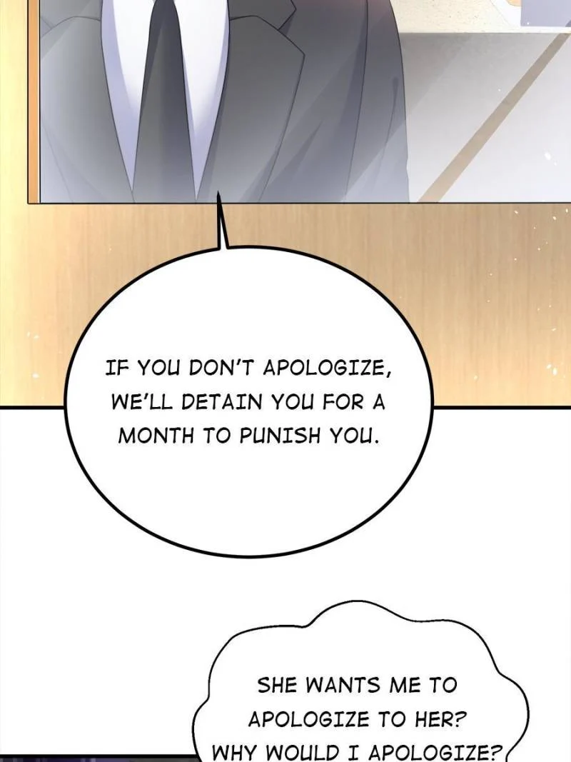 I Was Rocked to the World’s Richest Man in a Matchmaking Office Chapter 37 - Page 24