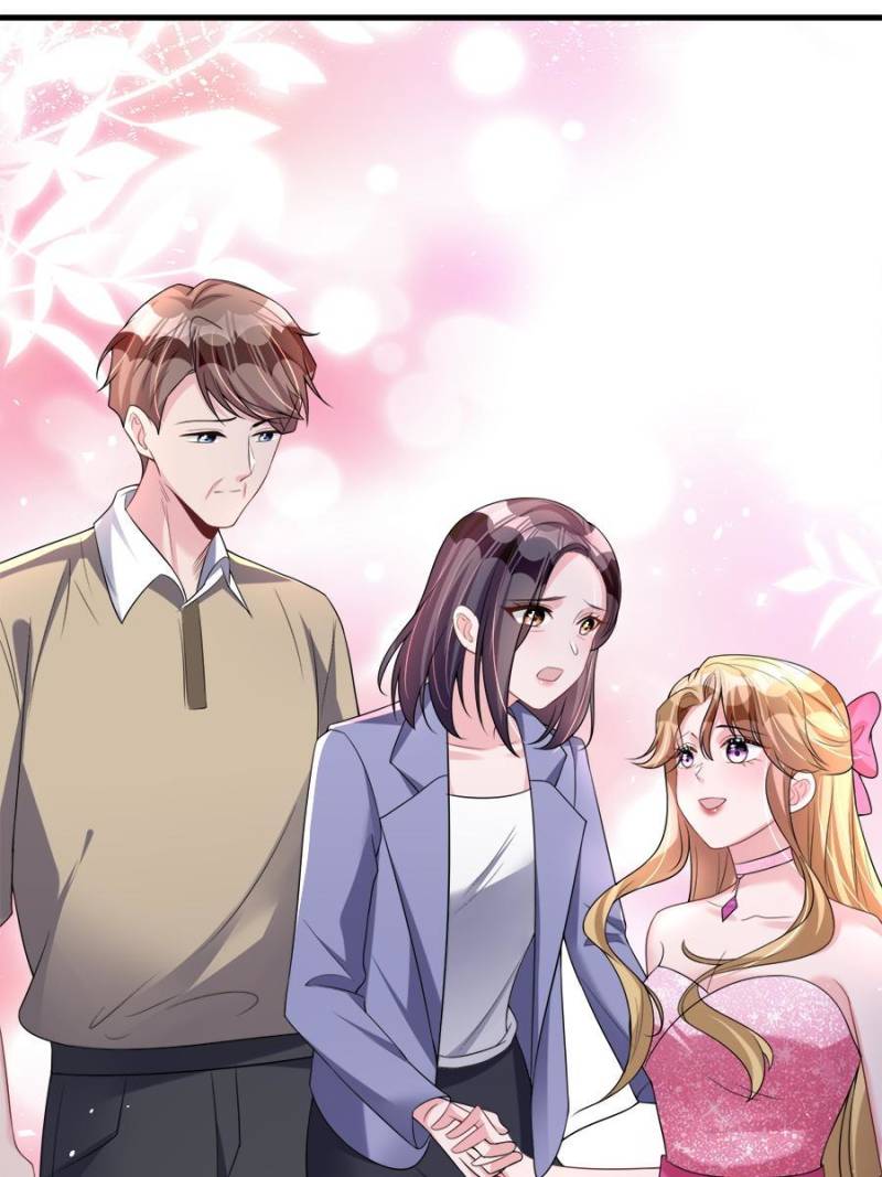 I Was Rocked to the World’s Richest Man in a Matchmaking Office Chapter 37 - Page 27