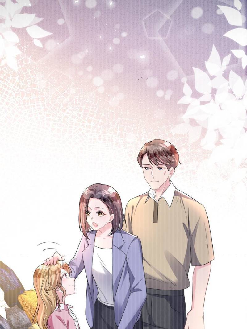 I Was Rocked to the World’s Richest Man in a Matchmaking Office Chapter 37 - Page 29