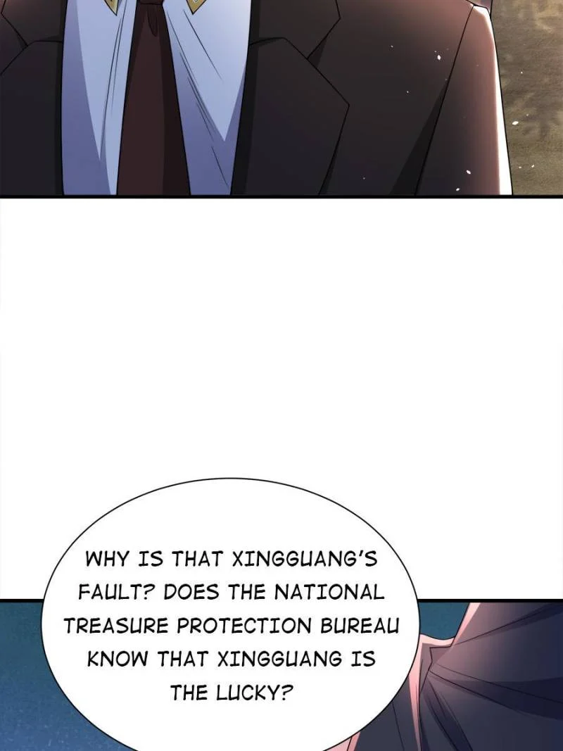 I Was Rocked to the World’s Richest Man in a Matchmaking Office Chapter 37 - Page 4
