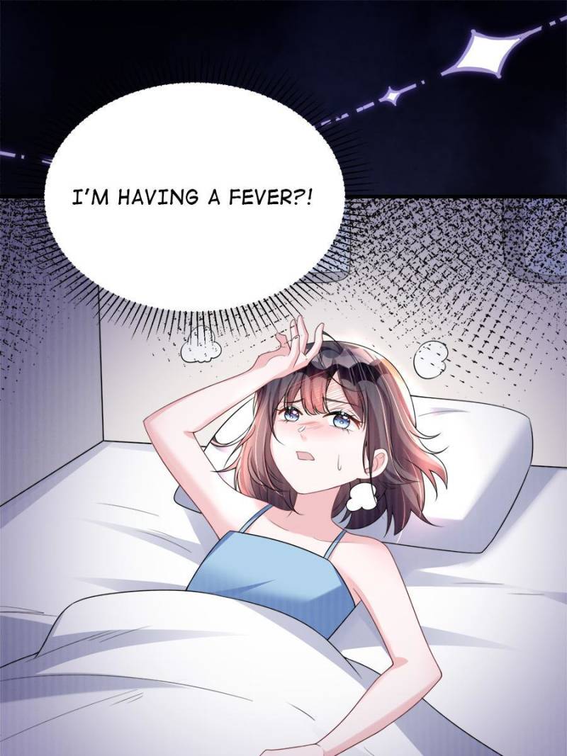 I Was Rocked to the World’s Richest Man in a Matchmaking Office Chapter 37 - Page 34
