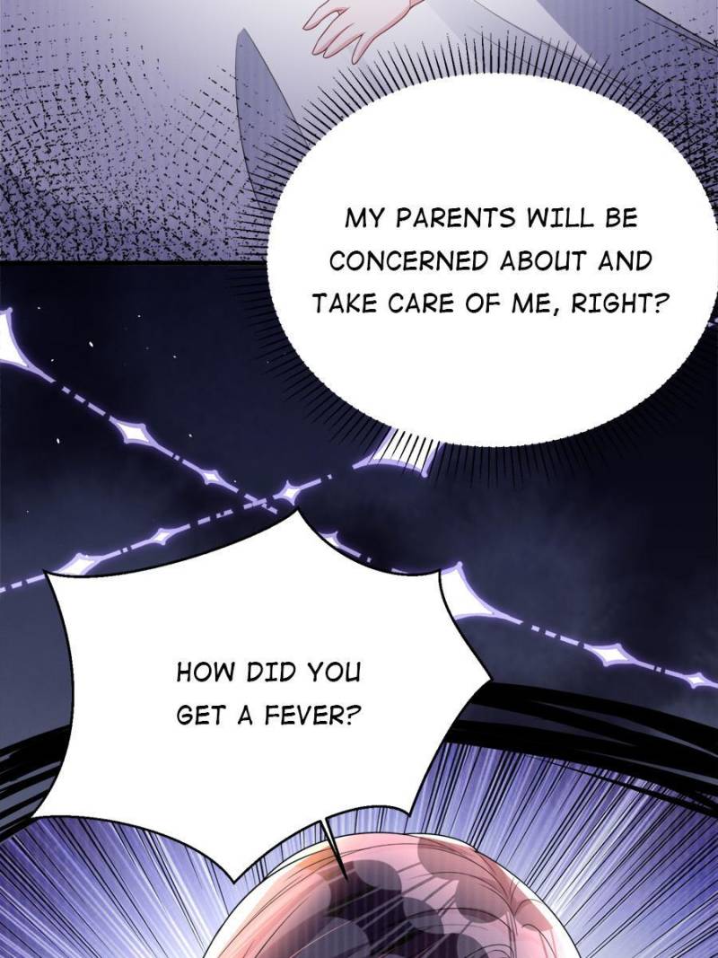 I Was Rocked to the World’s Richest Man in a Matchmaking Office Chapter 37 - Page 35