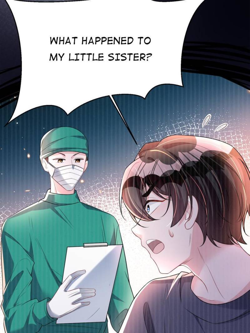 I Was Rocked to the World’s Richest Man in a Matchmaking Office Chapter 37 - Page 39