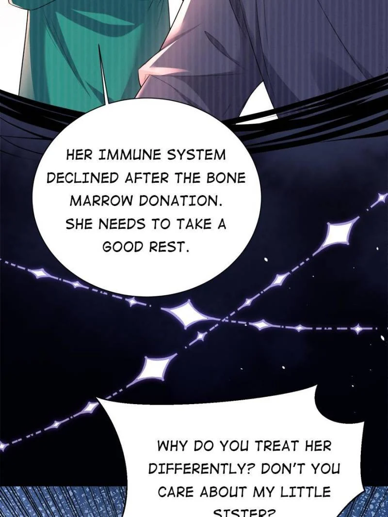 I Was Rocked to the World’s Richest Man in a Matchmaking Office Chapter 37 - Page 40