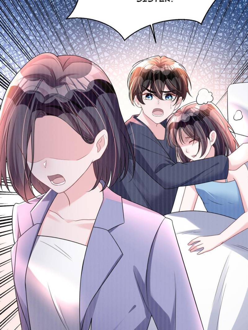 I Was Rocked to the World’s Richest Man in a Matchmaking Office Chapter 37 - Page 41