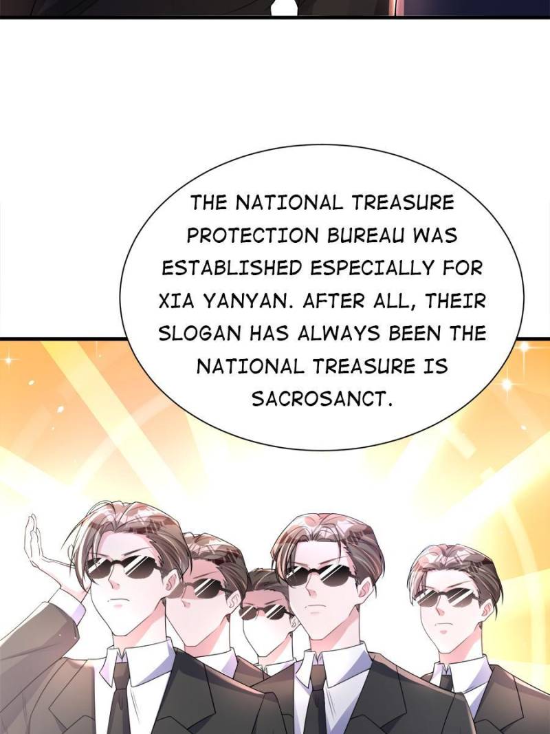 I Was Rocked to the World’s Richest Man in a Matchmaking Office Chapter 37 - Page 6