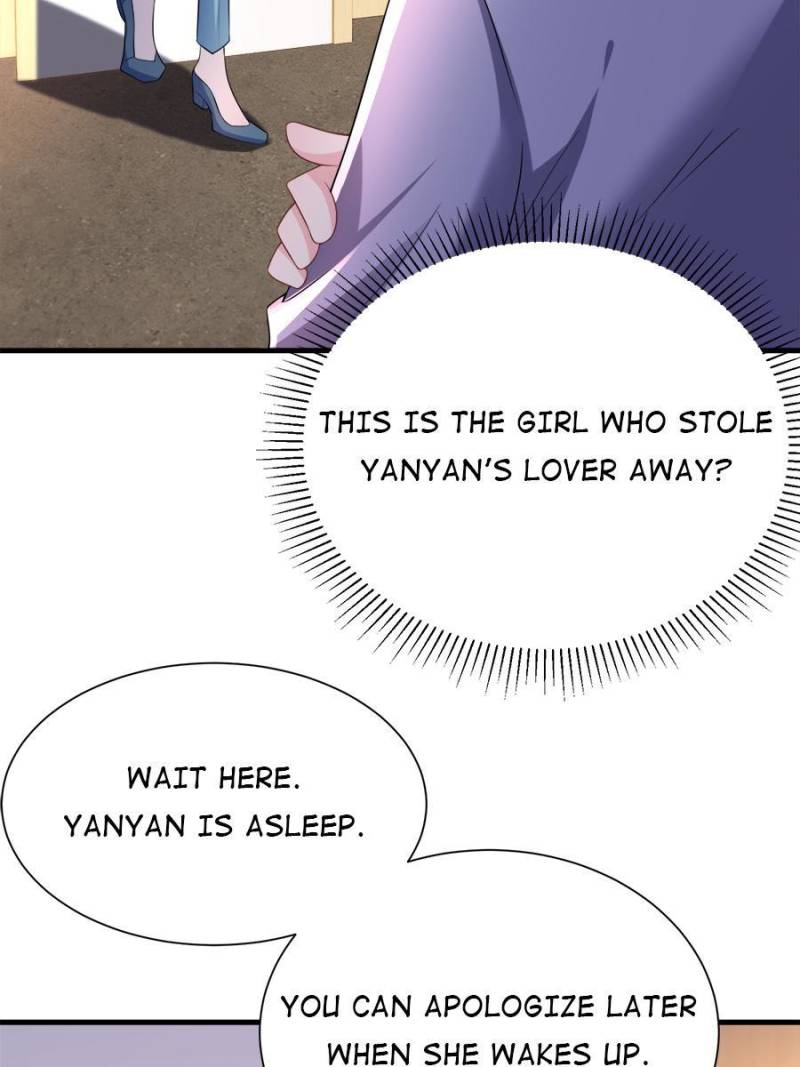I Was Rocked to the World’s Richest Man in a Matchmaking Office Chapter 37 - Page 51