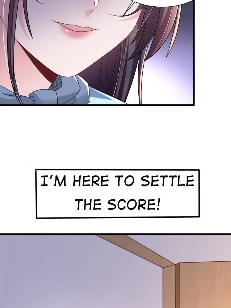 I Was Rocked to the World’s Richest Man in a Matchmaking Office Chapter 37 - Page 54