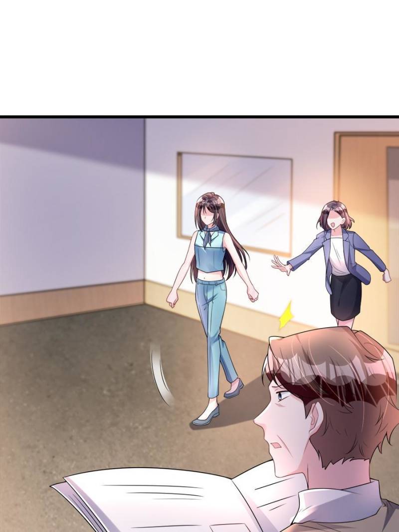 I Was Rocked to the World’s Richest Man in a Matchmaking Office Chapter 37 - Page 57