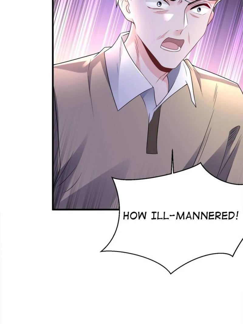 I Was Rocked to the World’s Richest Man in a Matchmaking Office Chapter 37 - Page 59