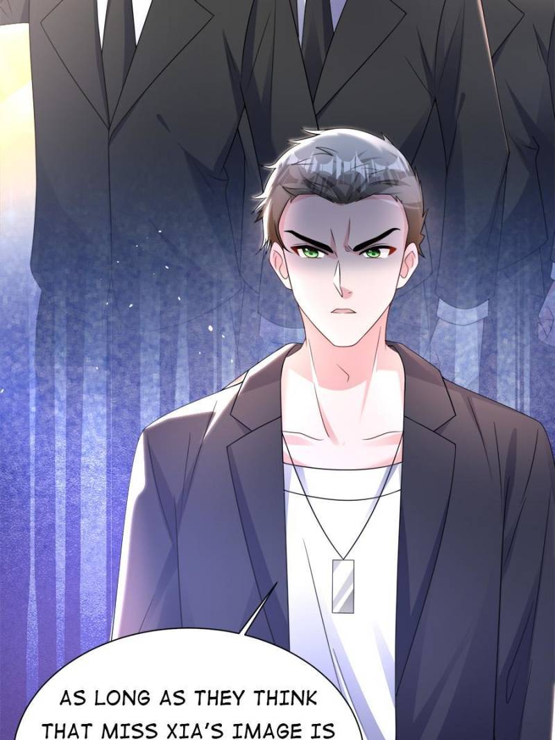 I Was Rocked to the World’s Richest Man in a Matchmaking Office Chapter 37 - Page 7