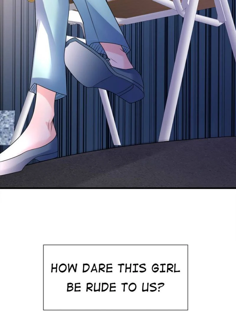 I Was Rocked to the World’s Richest Man in a Matchmaking Office Chapter 37 - Page 62