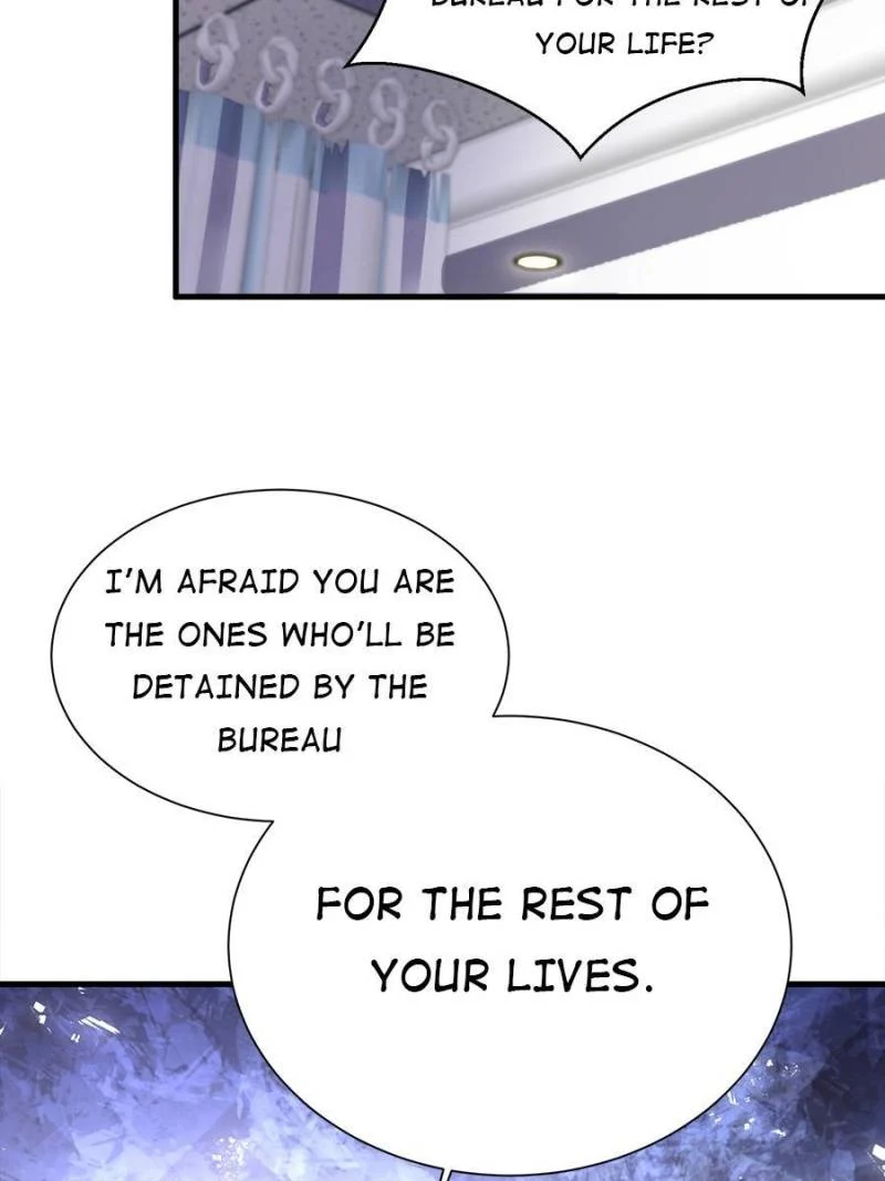 I Was Rocked to the World’s Richest Man in a Matchmaking Office Chapter 37 - Page 65