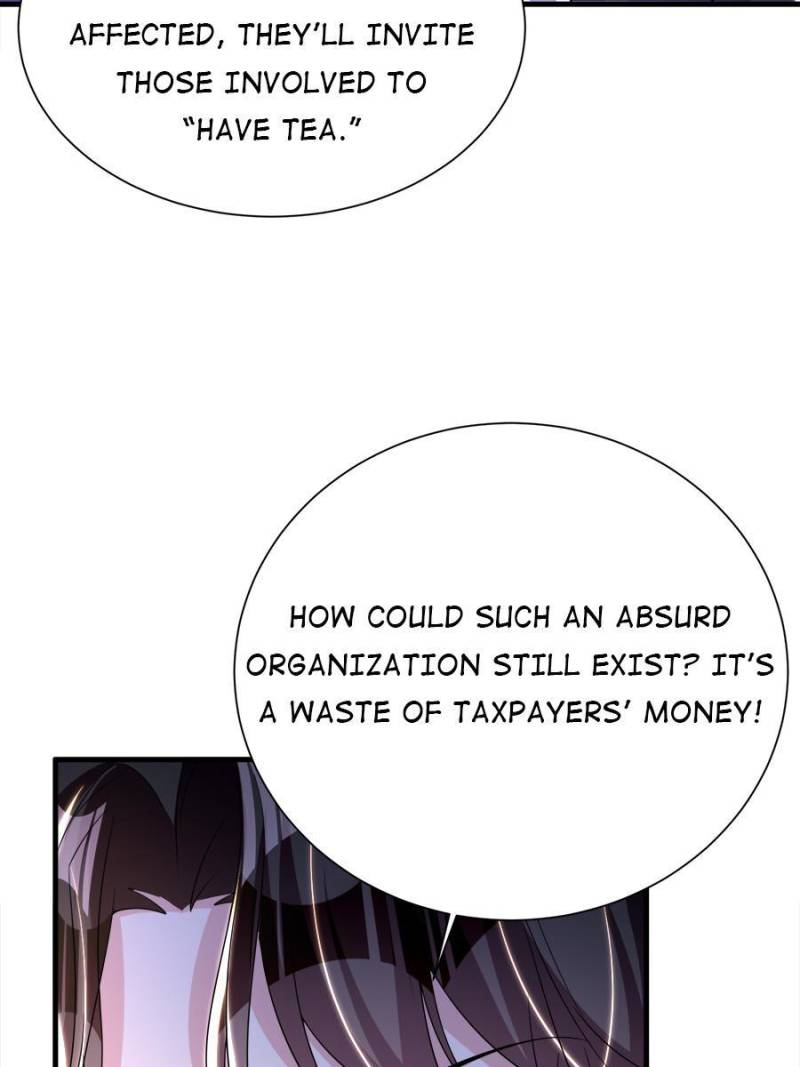I Was Rocked to the World’s Richest Man in a Matchmaking Office Chapter 37 - Page 8