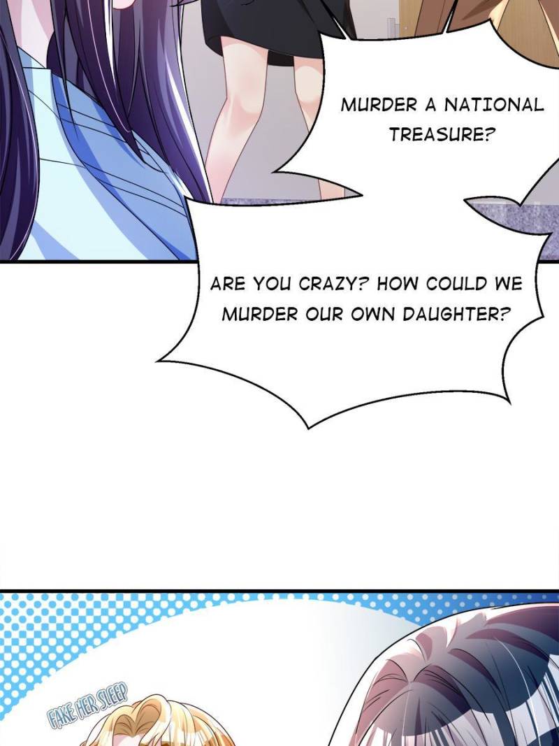 I Was Rocked to the World’s Richest Man in a Matchmaking Office Chapter 38 - Page 2