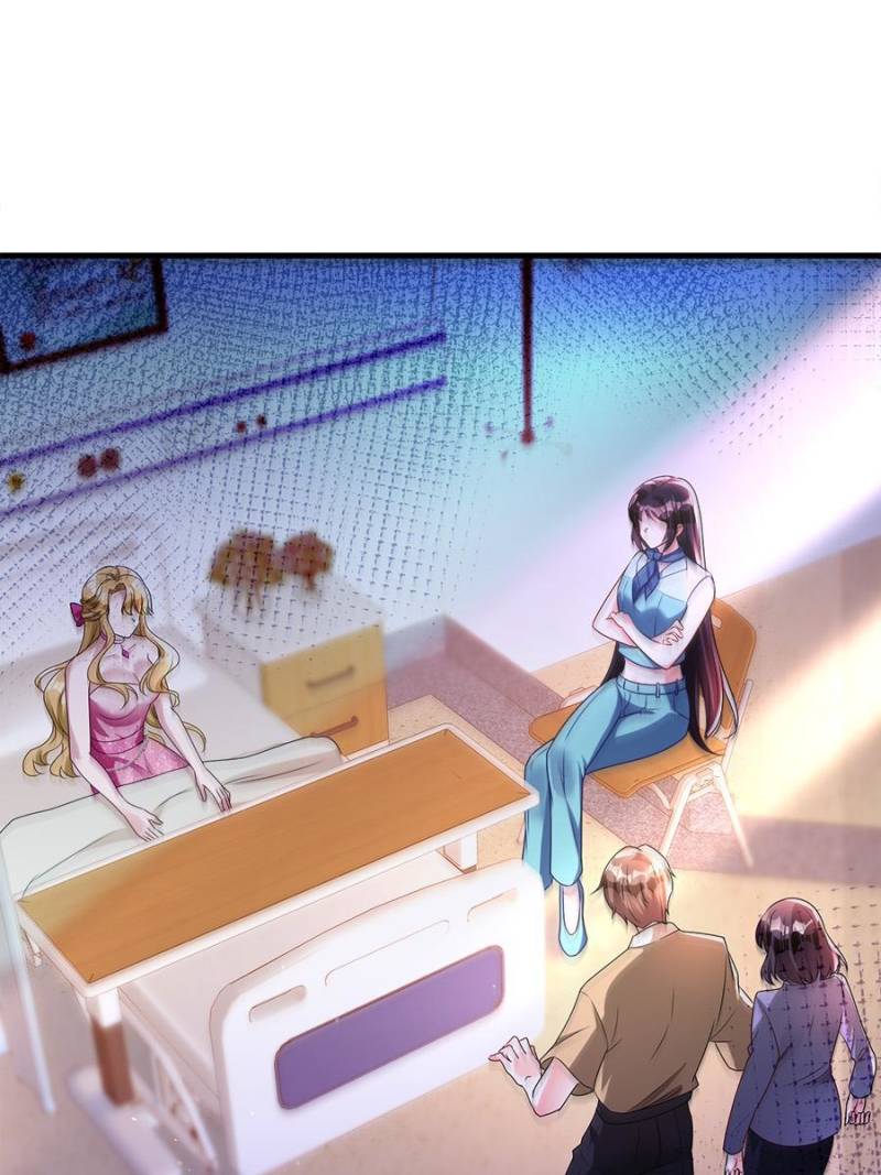 I Was Rocked to the World’s Richest Man in a Matchmaking Office Chapter 38 - Page 12